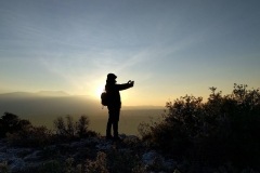 Moncayo