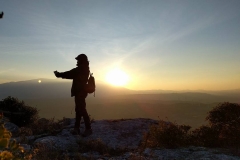 Moncayo