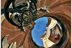 Campanario
