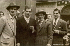 Gabriel Astobiza Leicea