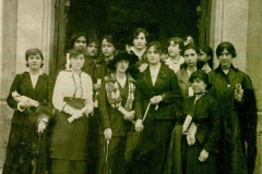 Begoña Endaya