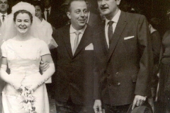 Boda Allende