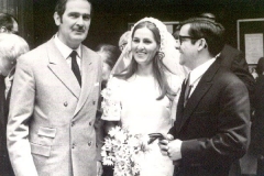 Boda de MariVi Astobiza Endaya