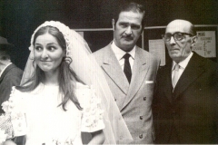 Boda de MariVi Astobiza Endaya