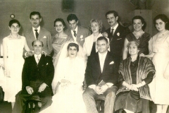 Boda Begoña Astobiza Endaya