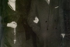 Boda Mari Astobiza Endaya