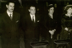 Boda Mari Astobiza Endaya