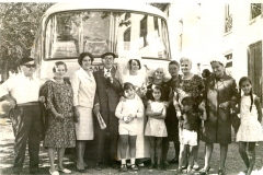 La familia en Zuazo