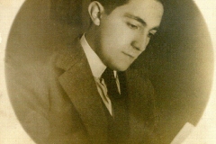 Gabriel Astobiza Leicea