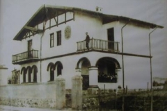 Casa Roji en Baracaldo